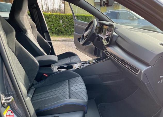 Volkswagen Golf 1.5 eTSI ACT R-Line Plus DSG PREZZO VERO - Foto 10