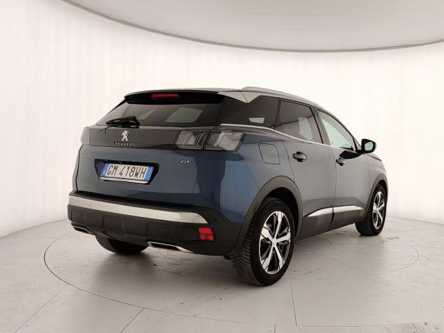 Peugeot 3008 II 2021 1.5 bluehdi GT s&s 130cv eat8 - Foto 6