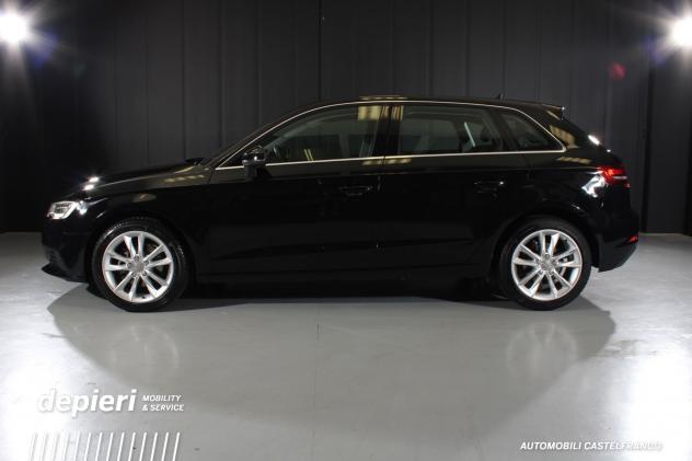 Audi A3 A3 Sportback 30 TDI S tronic Business - Foto 4