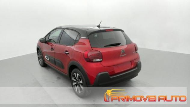 CITROEN C3 PureTech 83 S&S Shine rif. 19596334 - Foto 6