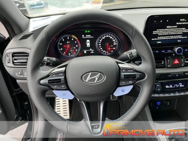 HYUNDAI i30 Fastback 2.0 T-GDI 280 CV DCT N Performance rif. 18791243 - Foto 2