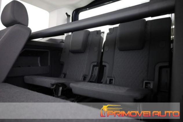VOLKSWAGEN Caddy 2.0 TDI 102 CV Life rif. 20640526 - Foto 6