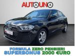 Audi A1 A1 SPB 25 TFSI