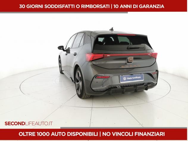 CUPRA Born 58kWh - Foto 3