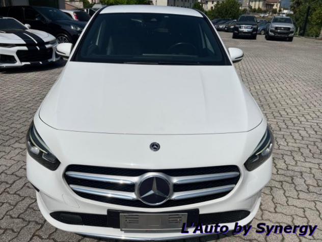 MERCEDES-BENZ B 180 d Automatic Premium rif. 23972852 - Foto 5