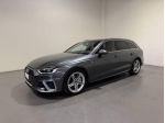 AUDI A4 AVANT 40 TDI MHEV QUATTRO S-TRONIC S LINE EDITION rif. 24058303