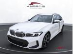 BMW 320 Serie 3 d Touring Msport Innovation Package rif. 23783248