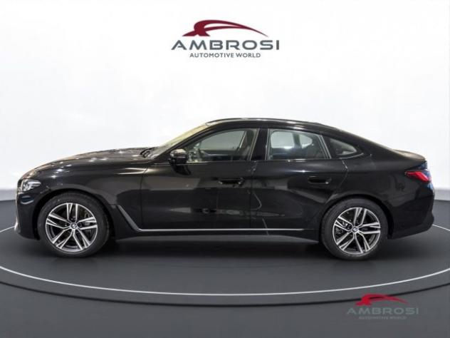 BMW i4 i4 eDrive35 Gran Coupé rif. 23398433 - Foto 6