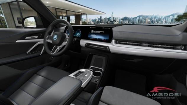 BMW X1 xDrive25e Msport Pro Premium Package rif. 24100884 - Foto 9
