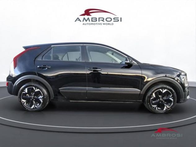 KIA Niro e 64,8 kWh Business 204CV rif. 23968050 - Foto 5