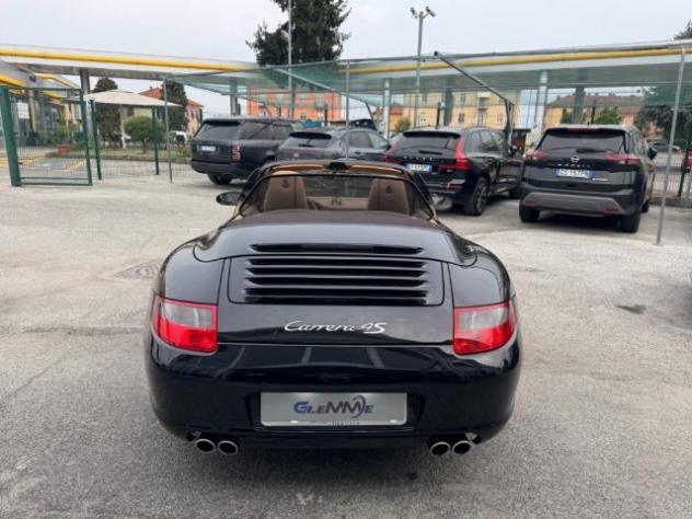 PORSCHE 997 Carrera 4S Cabriolet rif. 24157088 - Foto 5