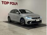 Volkswagen Polo 1.0 TSI R-Line