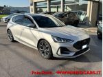 FORD Focus 1.5 EcoBlue 115 CV ST-Line Autom. - PROMO  rif. 22939917
