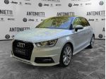Audi A1 A1 1.0 tfsi Sport 82cv