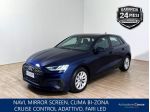 Audi A3 Sportback 30 TDI S tronic Business
