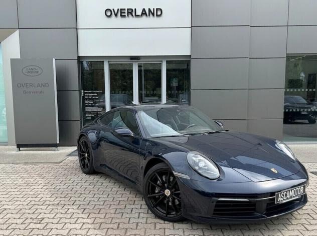 Porsche 911 Carrera