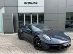 Porsche 911 Carrera
