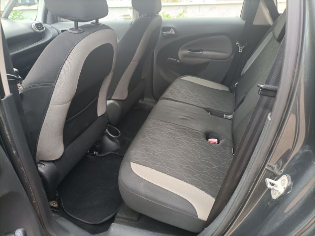 Citroen C3 Picasso 1.4 VTI Airdream GPL Seduction - Foto 8