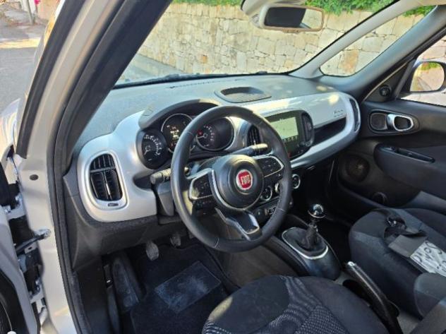 FIAT 500L 1.3 Multijet 95 CV Business rif. 23917096 - Foto 5