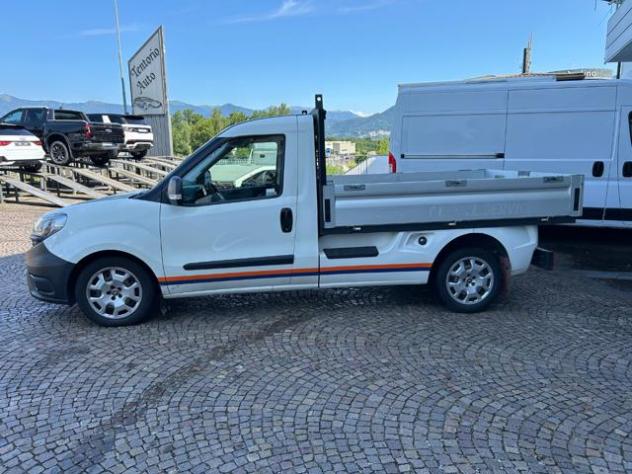 FIAT Doblo Doblò 1.6 MJT 105CV Cassonato Work-Up rif. 23984250 - Foto 3