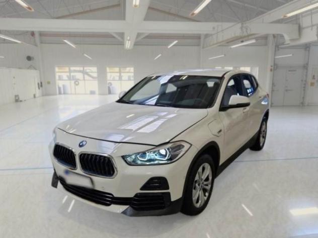 BMW X2 xDrive25e Business-X rif. 23825811