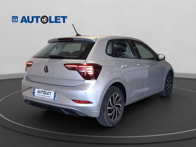 Volkswagen Polo 1.0 TSI Style - Foto 7