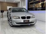 Bmw Serie 1 120d 177Cv Full Opt