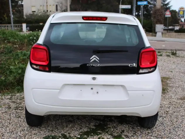 Citroen C1 3p 1.0 vti Feel - Foto 3