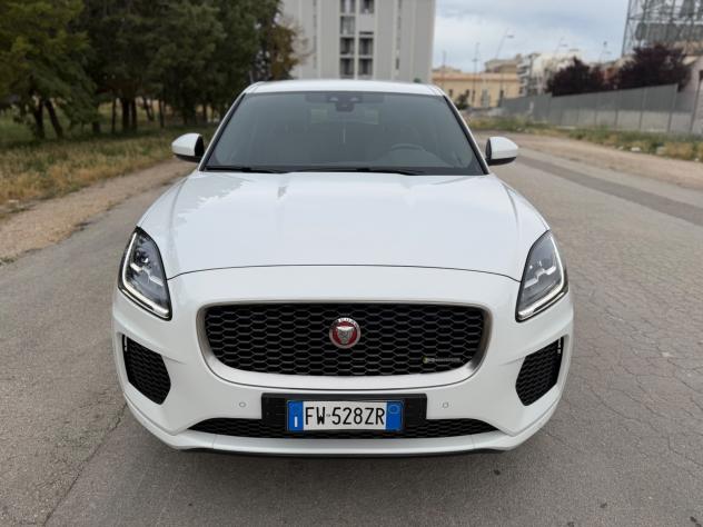 Jaguar E-Pace 2.0D 180 CV AWD R-Dynamic S - Foto 2