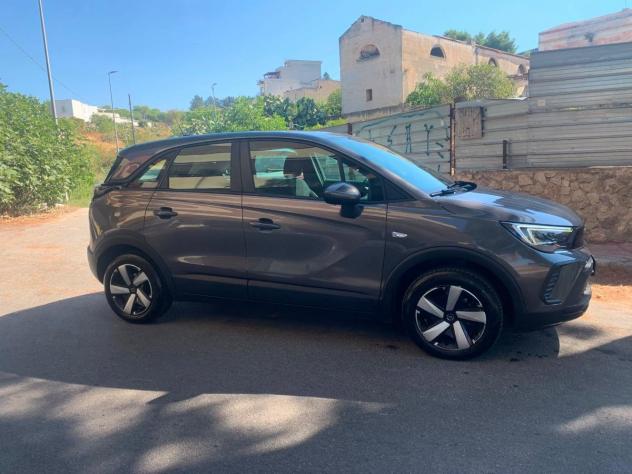 OPEL - Crossland - 1.5 ECOTEC D 110CV S&S Eleg. - Foto 4