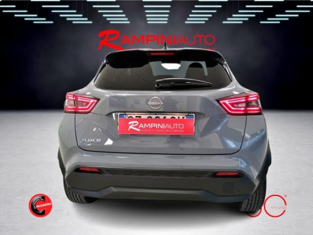 NISSAN Juke 1.0 DIG-T 114 CV N-Connecta rif. 23962532 - Foto 10