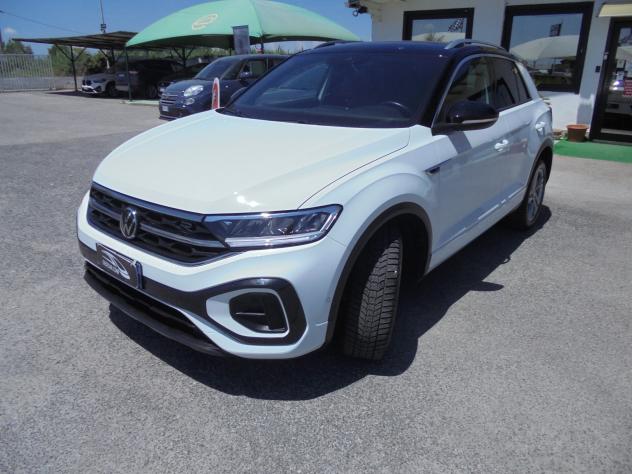 Volkswagen T-Roc 1.0 TSI R-Line - Foto 6