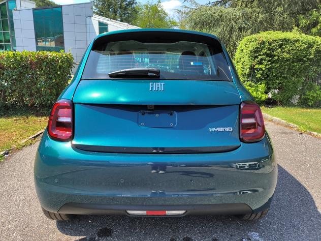FIAT 500 500 1.0 hybrid Icon - Foto 5