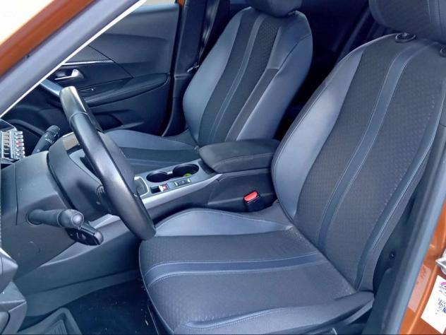 Peugeot 2008 II 1.2 puretech Allure Pack s&s 130cv - Foto 8