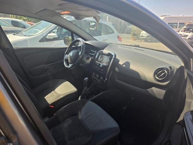 RENAULT RENAULT Clio 4ª serie Clio 0.9 TCe 12V 90CV Start&Stop 5 porte Energy - Foto 4