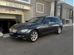 Bmw 318 318d Touring Luxury tetto apribile