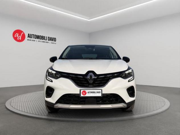 RENAULT Captur Plug-in Hybrid E-Tech 160 CV Techno rif. 24159010 - Foto 5