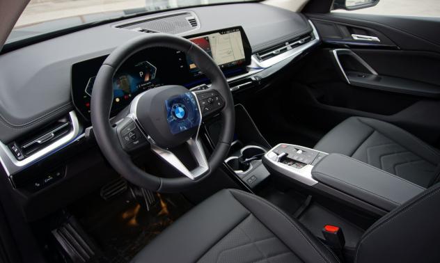 BMW X1 sDrive 18d X-Line DCT - Foto 5
