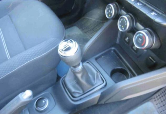 DACIA Duster 1.5 Blue dCi 8V 115 CV 4x4 Comfort AUTOVETTURA rif. 24149187 - Foto 9