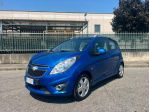 Chevrolet Spark 1.2 LT