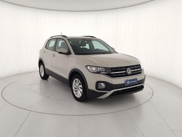 Volkswagen T-Cross 1.0 TSI 81kW Style - Foto 4