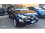 Ford EcoSport 1.5 Ecoblue 95 CV Start&Stop Titanium