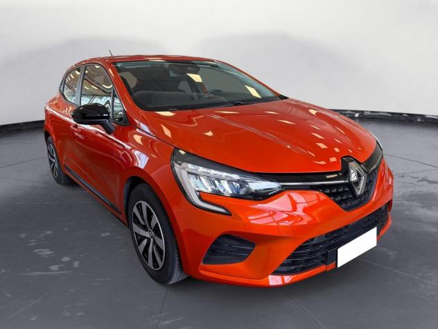 Renault Clio E-Tech Hybrid 1.6 Hybrid E-TECH 145 E-Tech Equilibre - Foto 3