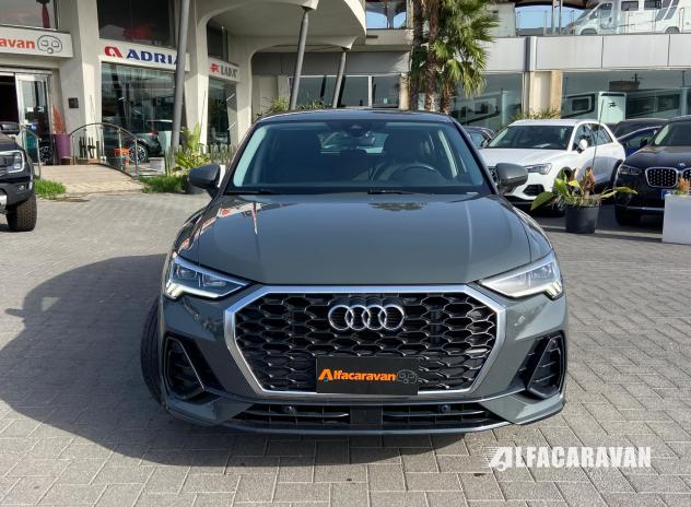 Audi Q3 Sportback 45 1.4 tfsi e Business Plus s-tronic - Foto 2