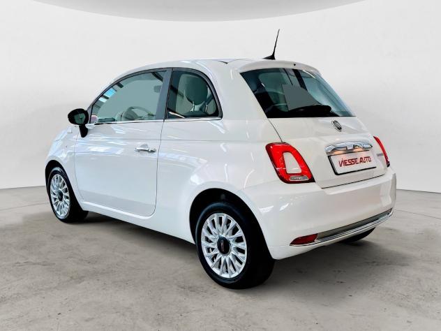 FIAT 500 500 1.0 hybrid Dolcevita 70cv - Foto 6