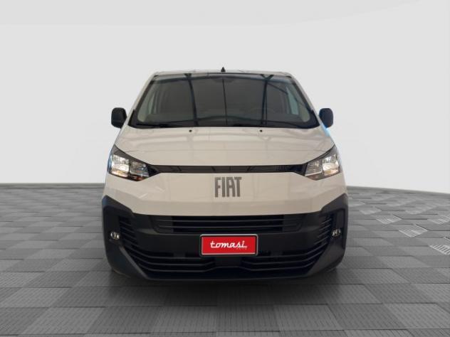 FIAT Scudo Scudo 1.5 BlueHDi 120 CV S&S PL-TN Furgone rif. 24156536 - Foto 4