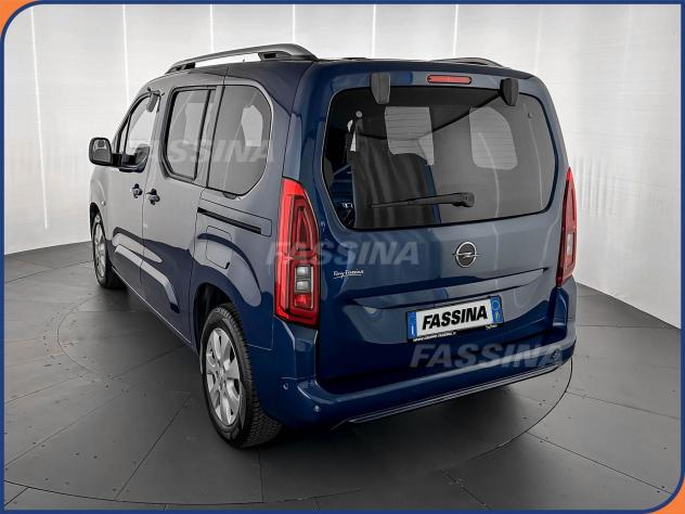 Opel Combo 1.5 Diesel 100cv Innovation S&S MT5 M1 L1H1 - Foto 4