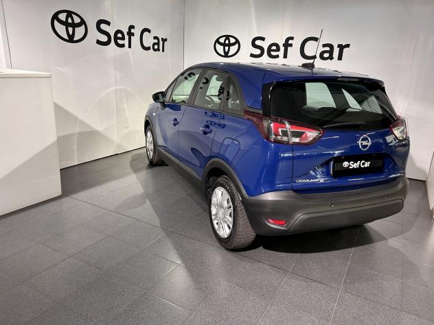 Opel Crossland X 1.2 83cv Advance - Foto 5