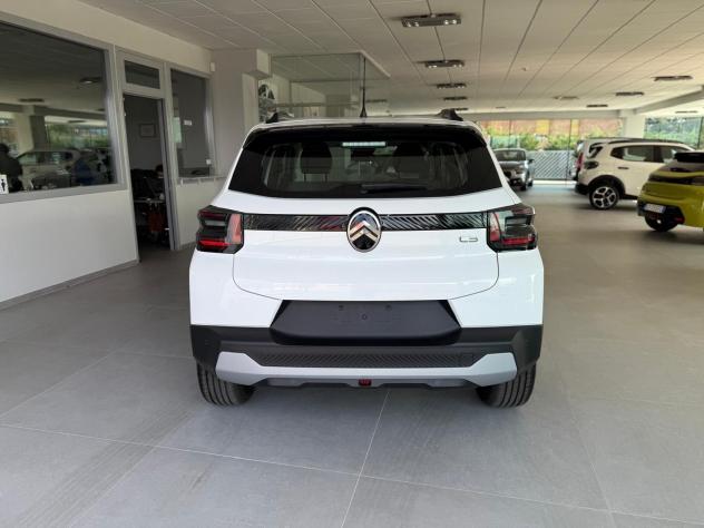 Citroën C3 Turbo 100 cv Manuale PLUS CON 8 ANNI DI GARANZIA - Foto 9