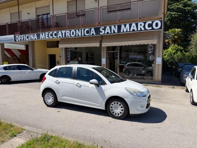 CITROEN - C3 - 1.1 Exclusive GPL
